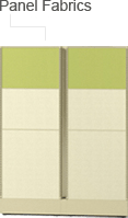 Panel Fabrics
