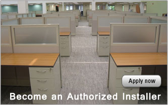 Installer Application