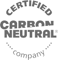 Carbon Neutral Certified